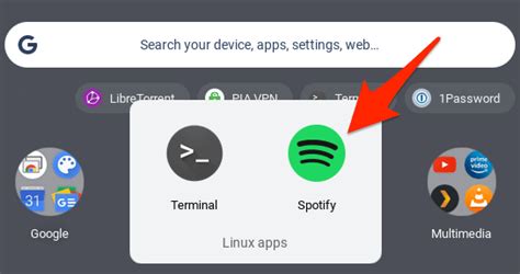 How To Install Spotify On A Chromebook Simple Help