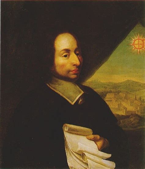 Blaise Pascal Economipedia