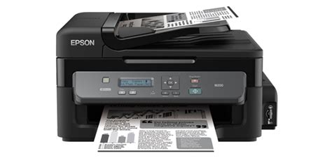 They also have a xerox system which gives immetiadte copy of document.this m200 printer have a simply tap buttons to operate the xerox and. WorkForce Impresoras para Empresas | Epson Chile