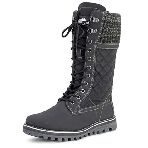 The Best Waterproof Winter Boots For Women For Tested Review
