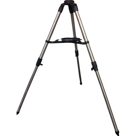 Ioptron 125 Stainless Steel Tripod For Smarteq And 3221 Bandh