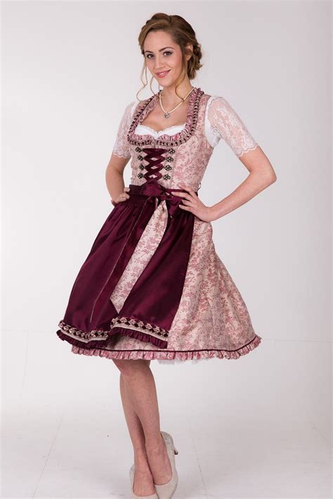 pin on dirndl dress