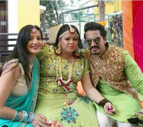 Best Photos From Bharti Singhs Goa Wedding Entertainment Gallery News The Indian Express