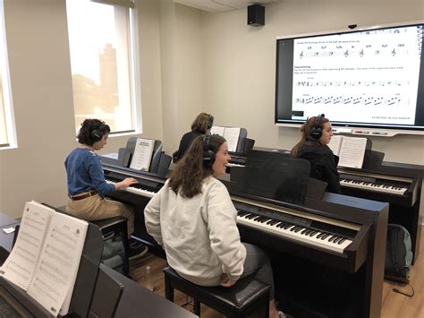 Renovations Unveiled At The Eastman Community Music School Wxxi News