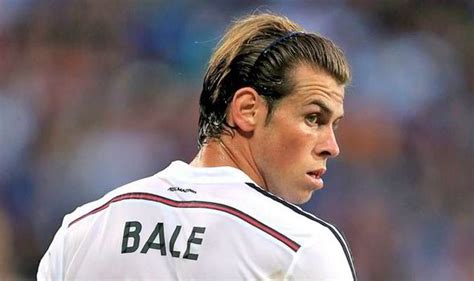 Gleiche geschieht mit dem vergifteten kamm das bale frisur. Gareth Bale: The £85m Man Utd target Chelsea want to sign ...