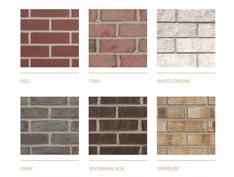 Brick Home Exterior Color Schemes Davinci Roofscapes