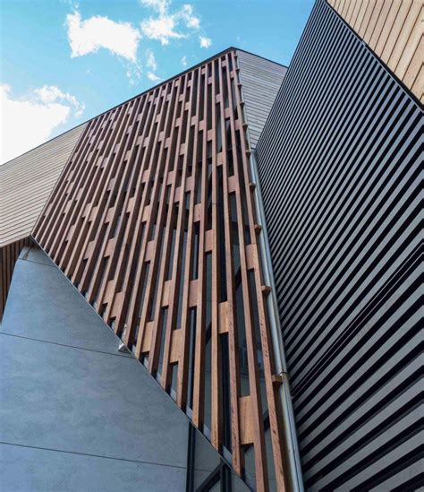 Timber Cladding Exterior Wall Plywood Cladding Everist Timber Melbourne
