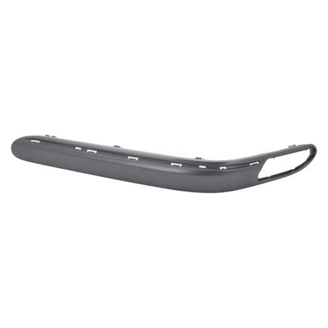 Replace® Mb1058104 Front Driver Side Bumper Impact Strip Standard Line
