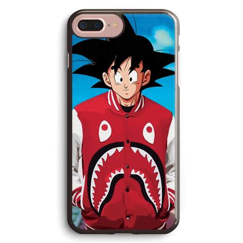 May 07, 2020 · 10 posts published by administrator, teacher during may 2020. Goku Bape Apple iPhone 7 Plus Case Cover ISVG562 | My ...