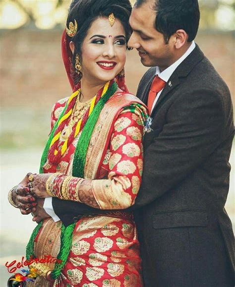 Pin On Nepali Weddings