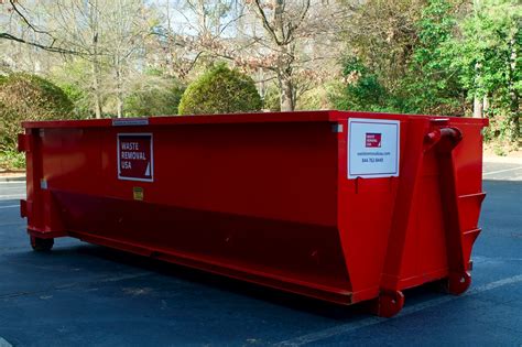 Rent A Dumpster With Waste Removal Usa Waste Removal Usa