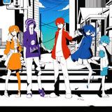 Unlike the preceding project, which began as a vocaloid song series, this new work is apparently completely original. Crunchyroll - Anime Studio Shaft To Adapt "Kagerou Project"