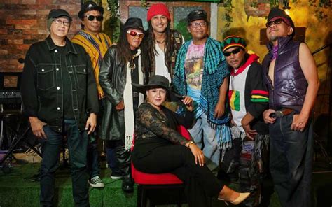 Reggae Party Return Of The Legend Indoreggae