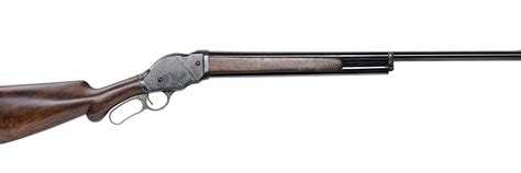 Winchester 1887 Wild West Originals History About Guns