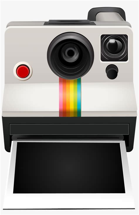 Download Transparent Instant Camera Polaroid Corporation Photography