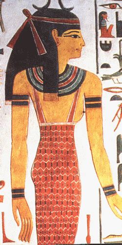 Maybe you would like to learn more about one of these? Women and Slaves - Ancient Egypt