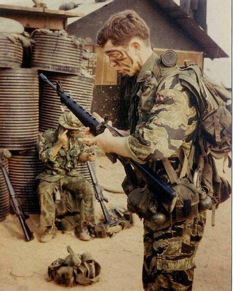 310 Idées De Lrp Lrrp Rangers Marine Recon Recondo Vietnam