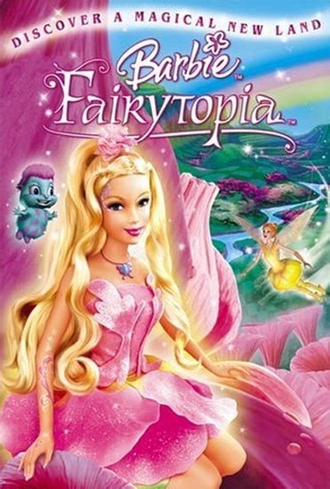 Barbie Fairytopia Dublat In Romana Desene Animate Online Dublate In