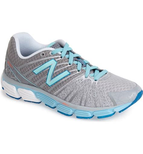 New Balance 890 V5 Running Shoe Women Nordstrom