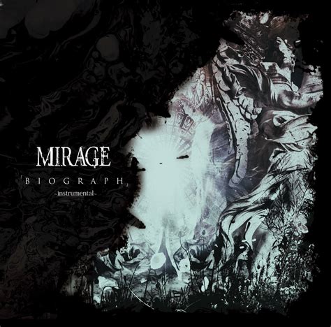 「biograph」 ~instrumental~ Mirage Vkgy ブイケージ