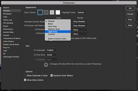 How To Change The Interface Background Color In Photoshop Coloring Wallpapers Download Free Images Wallpaper [coloring436.blogspot.com]