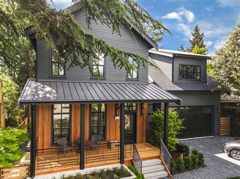 Transform Your Home With Stunning Exterior Designs