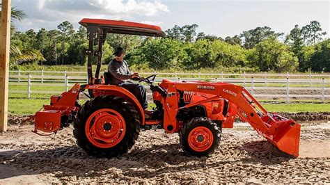 Best 30 Horsepower Tractors Available Today Tractor News