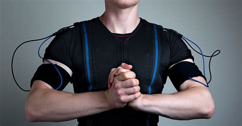 Does Ems Training Work As Muscle Stimulation Workout