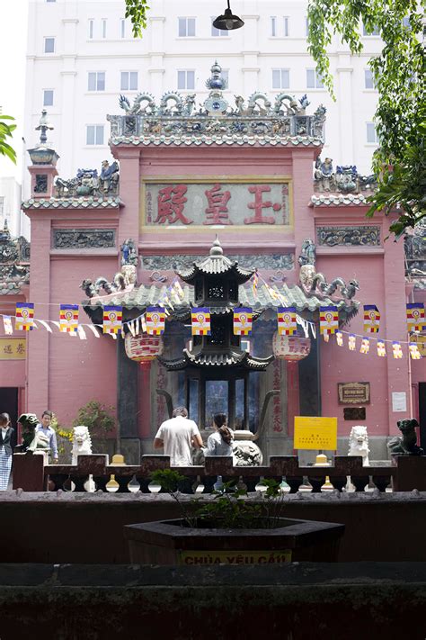 See more of du lịch sinh thái lung ngọc hoàng on facebook. FimexTravel - Chùa Ngọc Hoàng, nơi Tổng thống Obama dự ...