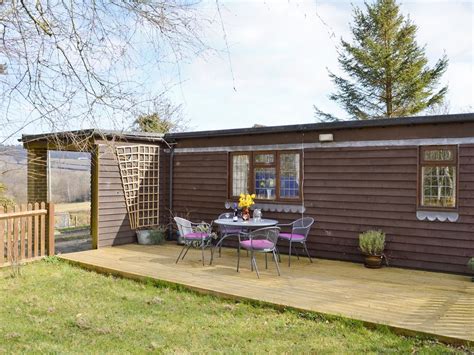 The Lodge In Dallington Is A Detached Self Catering Pet Friendly
