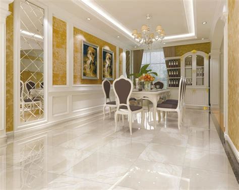 Get free shipping on qualified porcelain tile or buy online pick up in store today in the flooring department. 36 X 36 Modern Grey Bathroom Tiles / Glazed Polished ...
