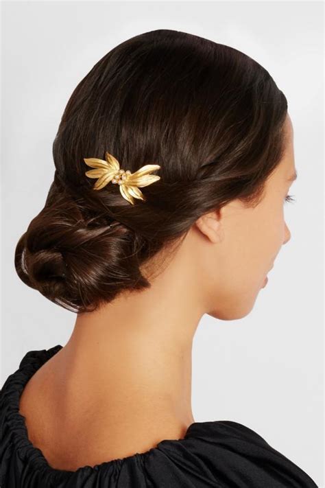 Dolce Gabbana Incredible Hair Accessories El Style
