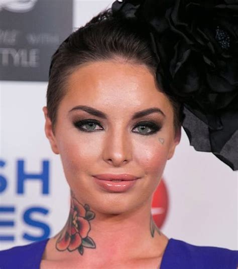Christy Mack Posts Photos Recovery Update Since War Machine Attack The Hollywood Gossip