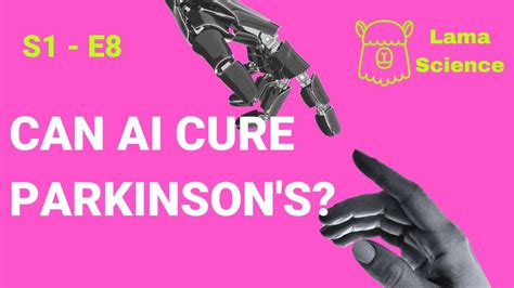 Can Ai Cure Parkinsons Disease Youtube