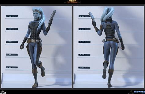 SWTOR Cinematic Trailers Concept Art Star Wars Unleashed Star Wars Outfits Star Wars Jewelry