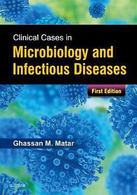 Clinical Cases In Microbiology And Infectious Diseases 9780702074172