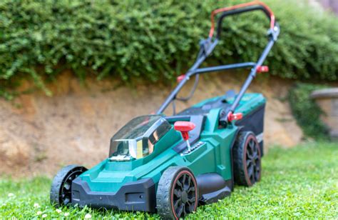Learn Why You Should Electrify Your Lawn Care Cass County Electric
