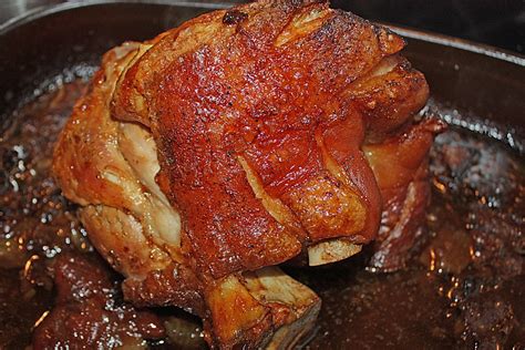 Schweinshaxe bayrisch von aster62