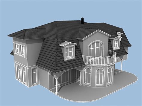 Homebyme ist ein onlinedienst von dassault systemes se für raumplanung in 3d. 3D Haus