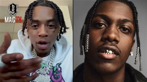 Soulja Boy Snaps On Lil Yachty After Claiming Hes The 1st Rapper On