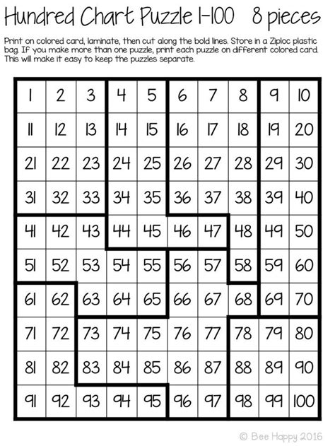 counting    hundreds charts  number lines worksheets