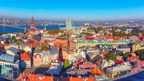 Riga is with its one million inhabitants the biggest city in the baltic countries. Riga restaurant week showcases the best of Latvian cuisine ...