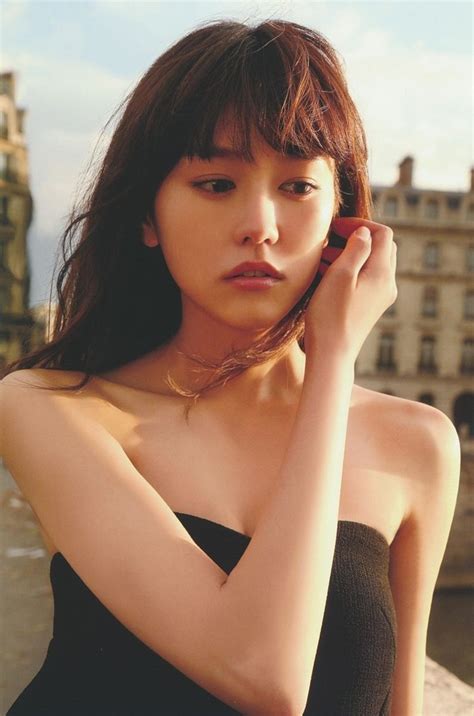 A Tribute To Beautiful Japanese Actress And Fashion Model Mirei Kiritani Hubpages