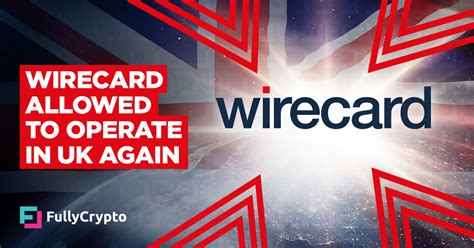 Malaysia's top shariah specialist confirms that crypto trading is not only a legitimate way to earn a living but also religiously acceptable in islam, albeit with certain conditions. Wirecard Allowed to Operate in UK Again - FullyCrypto