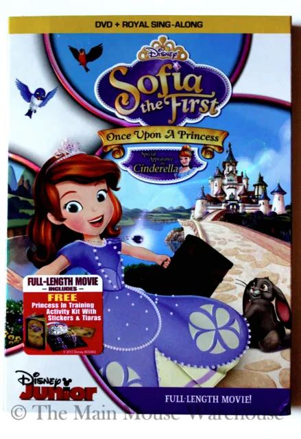 Disney Sofia The First Once Upon A Princess Hot Sex Picture