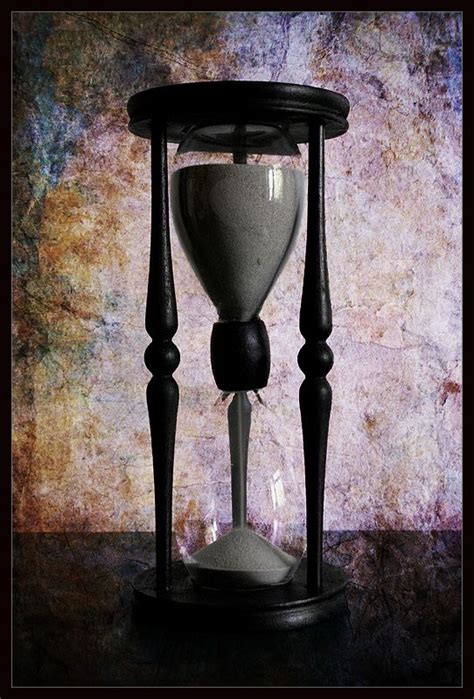 An Hourglass By Maya78 On Deviantart Hourglass Hourglasses Deviantart