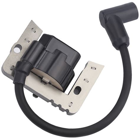 IGNITION COIL Module Magneto For Tecumseh A Lawn Mower Motors EBay