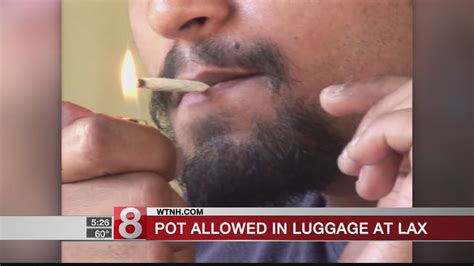 lax allows pot in airport but tsa says it s still a crime