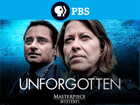 The character's life was left. Prime Video: Unforgotten Season 2