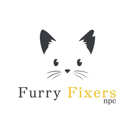 A Huge Thank You To Emmie Holtzhausen Furry Fixers Npc Facebook